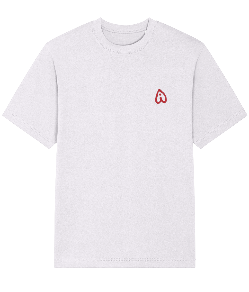 Front Left Chest