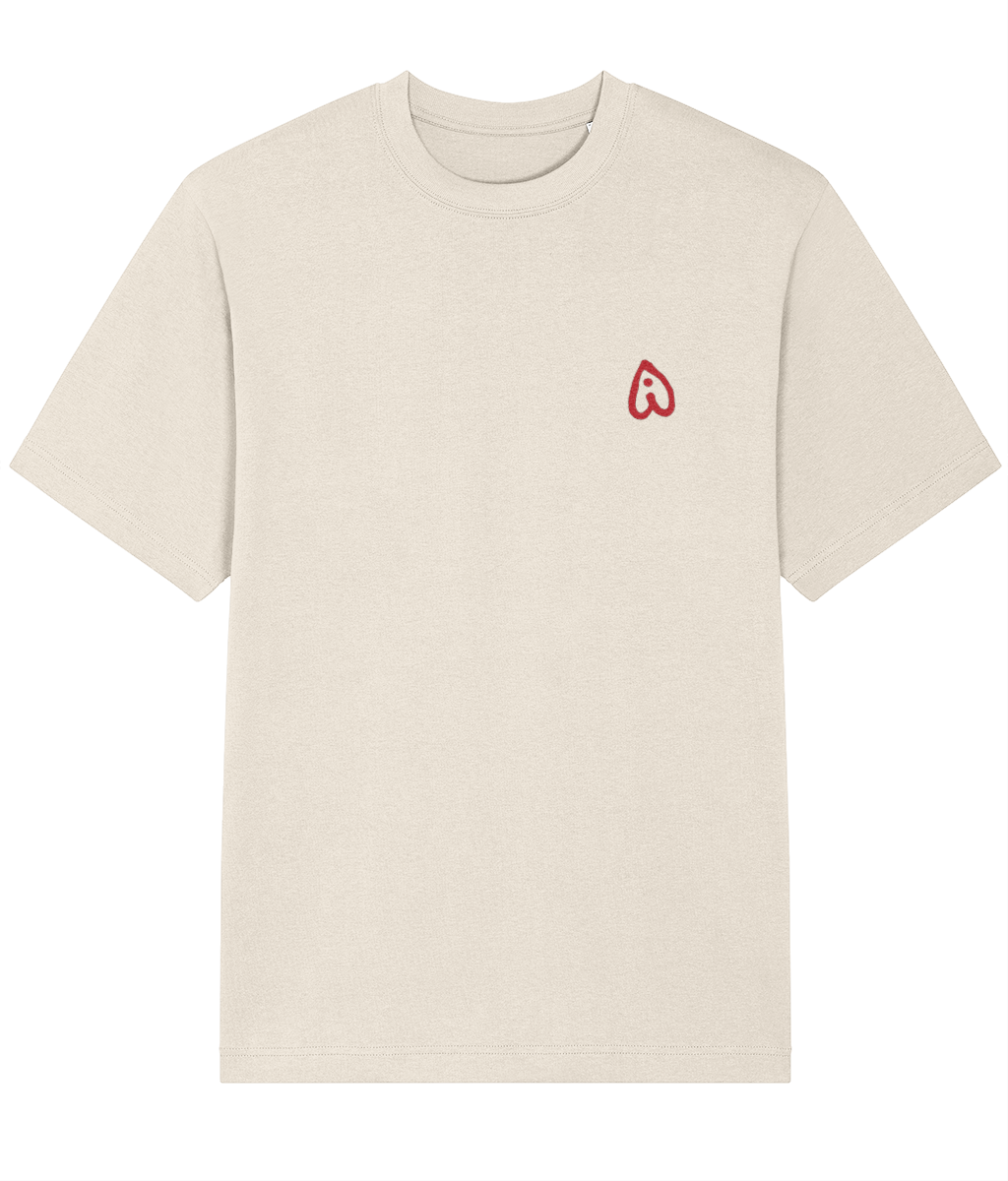 Front Left Chest