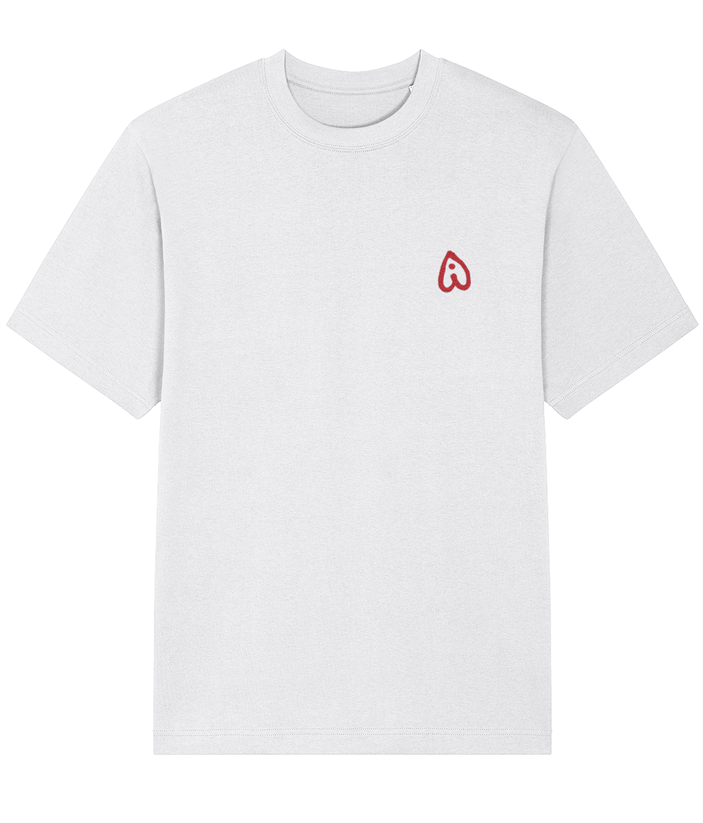 Front Left Chest