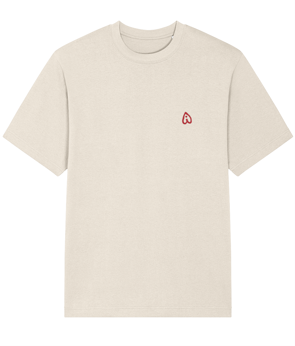 Front Left Chest